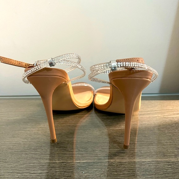 Heels Madden Girl 8.5 - Picture 4 of 4